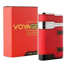 Armaf Voyage Titan Pour Homme