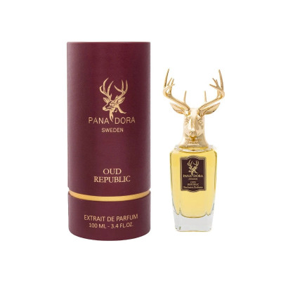 Pana Dora Oud Republic