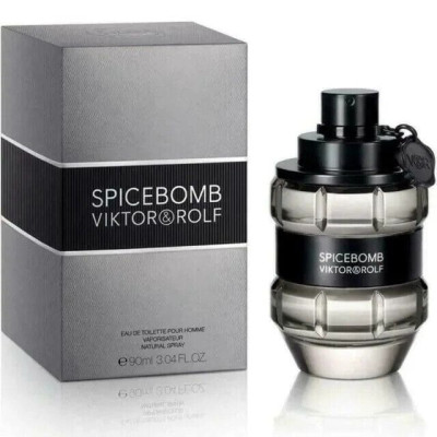 Viktor & Rolf Spicebomb