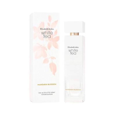 Elizabeth Arden White Tea Mandarin Blossom