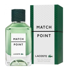 LACOSTE Match Point Eau De Toilette