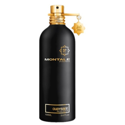 MONTALE Oudyssee