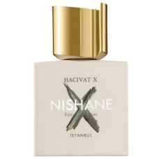 NISHANE X Hacivat