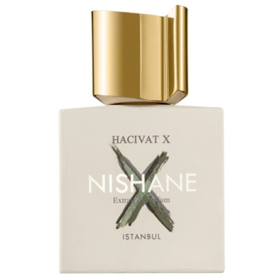NISHANE X Hacivat