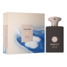 Amouage Opus XV – King Blue