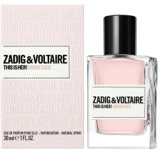 ZADIG & VOLTAIRE This Is Her! Undressed
