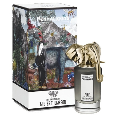 Penhaligon`s The Omniscient Mr Thompson
