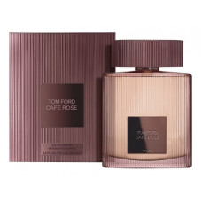 Tom Ford Cafe Rose (2023)