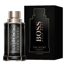 HUGO BOSS Boss The Scent For Him Magnetic