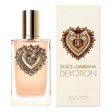 DOLCE & GABBANA Devotion