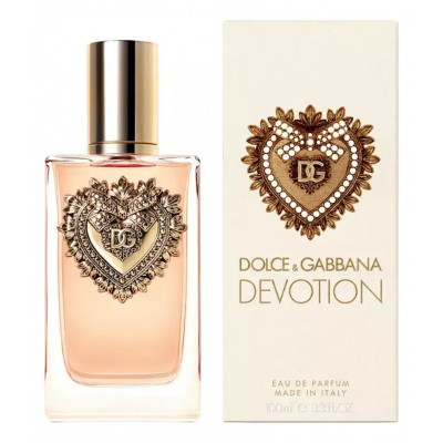 DOLCE & GABBANA Devotion
