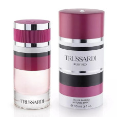 TRUSSARDI Ruby Red