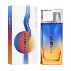 L'Eau Kenzo Sunlight Pour Homme