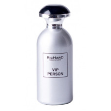 Richard VIP Person