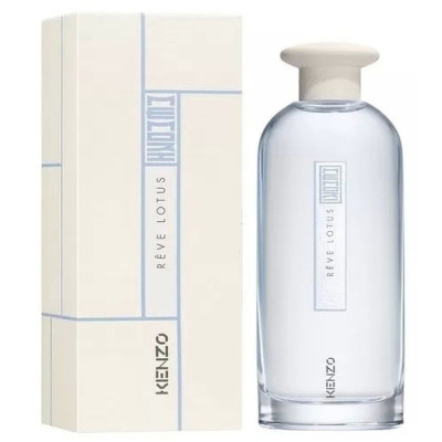 KENZO Reve Lotus