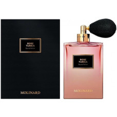 Molinard Rose Turkia