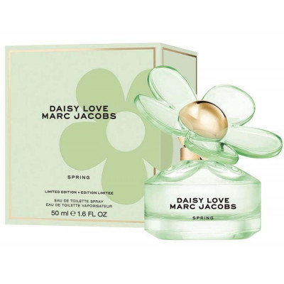 MARC JACOBS Daisy Love Spring