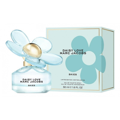 MARC JACOBS Daisy Love Skies