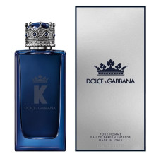 Dolce & Gabbana K by Eau de Parfum Intense