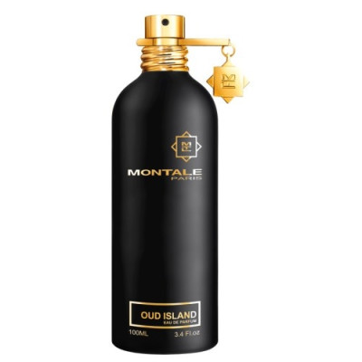 MONTALE Oud Island