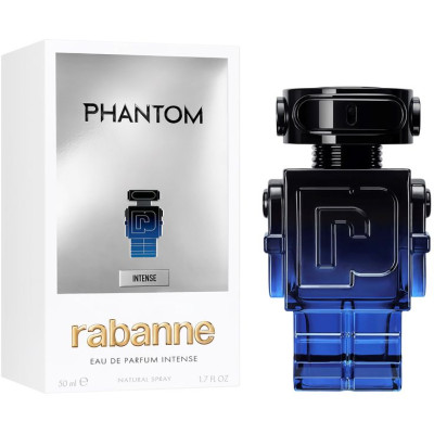 Paco Rabanne Phantom Intense