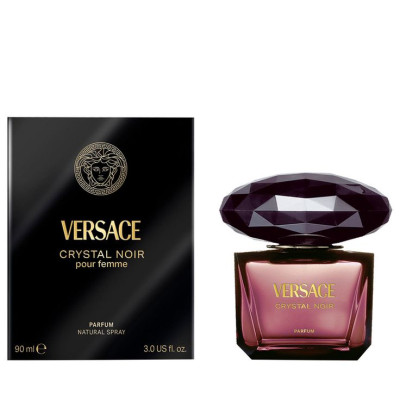 Versace Crystal Noir Parfum