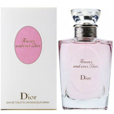 Christian Dior Forever and ever