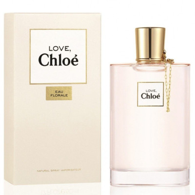 Chloe Love Eau Florale