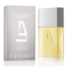Azzaro Pour Homme L'Eau