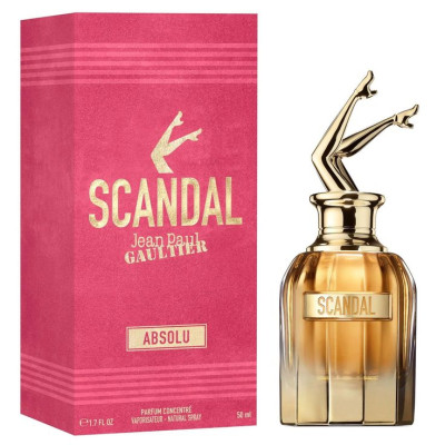 Jean Paul Gaultier Scandal Absolu