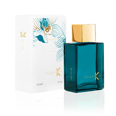 Ella K Parfums Orchid K