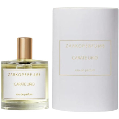 Zarkoperfume Carate Urio