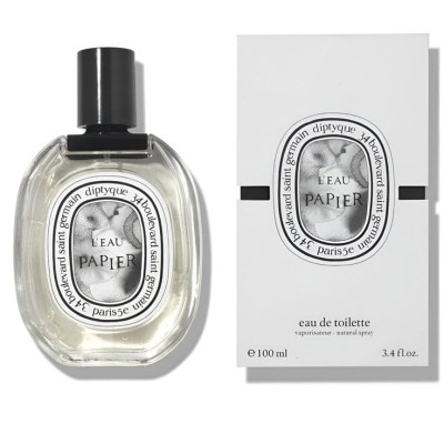 Diptyque L`Eau Papier