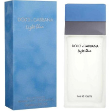 DOLCE & GABBANA Light Blue