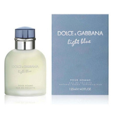 DOLCE & GABBANA Light Blue Pour Homme