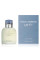 DOLCE & GABBANA Light Blue Pour Homme