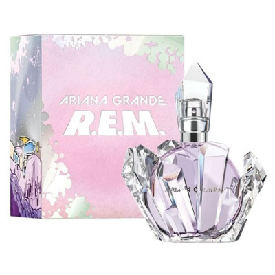 Ariana Grande R.E.M.