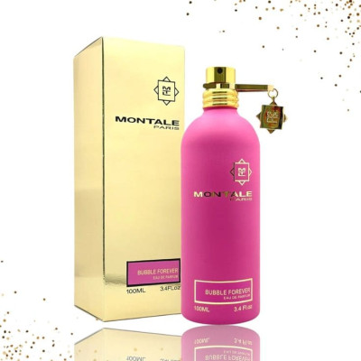 Montale Bubble Forever