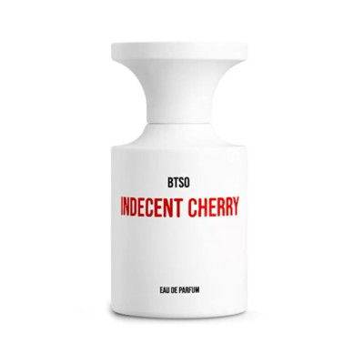 Borntostandout Indecent Cherry