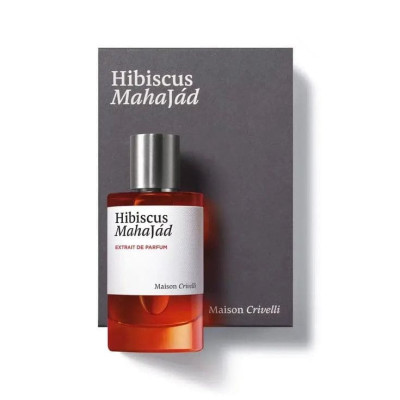 Maison Crivelli Hibiscus MahaJad