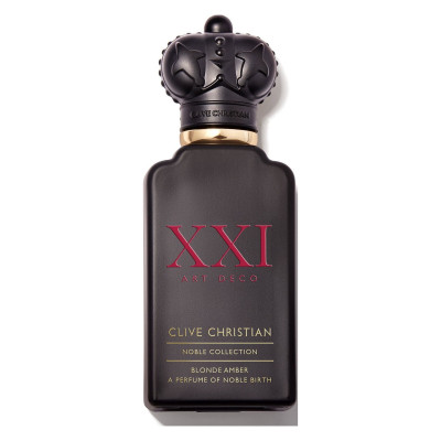 Clive Christian Blonde Amber