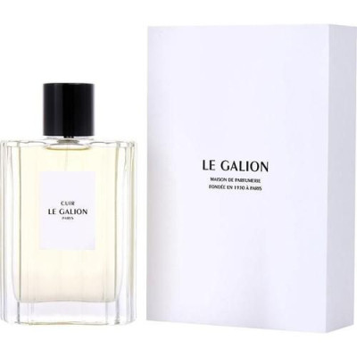 Le Galion Tilleul
