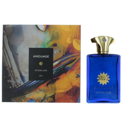 Amouage Interlude Man