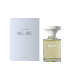 Borntostandout Gold Juice