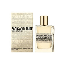 Zadig & Voltaire This Is Really Her!