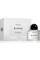 BYREDO Blanche