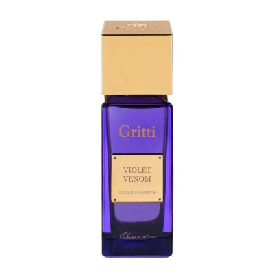 Gritti Violet Venom