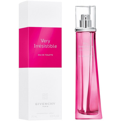 GIVENCHY Very Irresistible Eau de Toilette