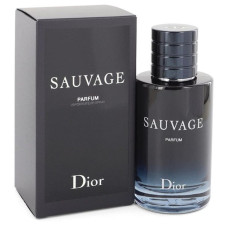 Christian Dior Sauvage Parfum