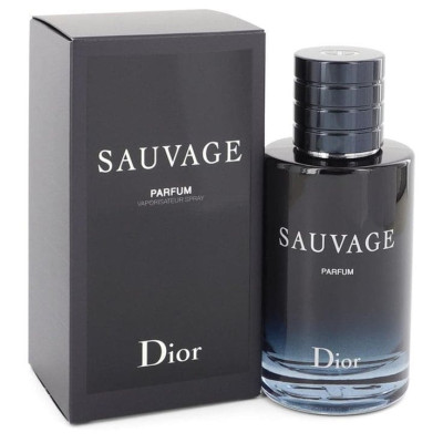 Christian Dior Sauvage Parfum